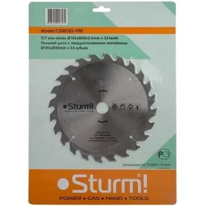 Пильный диск для CS50185, STURM, CS50185-990