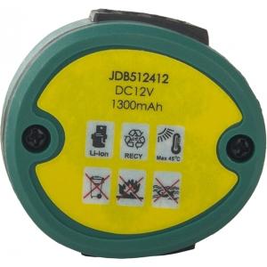 Аккумуляторная батарея 12 В для CD3212L, STURM, CD32121L-990