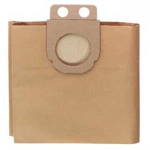 Бумажные пакеты для пылесосов 5шт/уп, BAUMASTER, VC-72020X-885