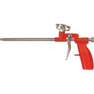 Пистолет для монтажной пены, пластиковый корпус, FIT, 14261