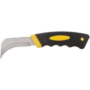 Нож для напольных покрытий нержавеющая сталь, FIT, 10630