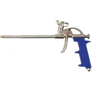 Пистолет для монтажной пены усиленный, FIT, 14265