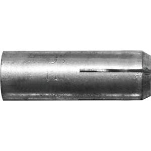 Анкер LA 6, D 8 х 25 мм, 100 шт., FIT, 26660
