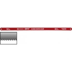 Полотно ножовочное по металлу (300 мм; Bi-Metal), FIT, 40180