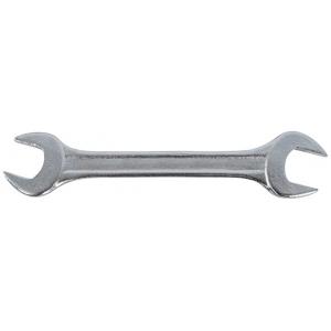 Ключ рожковый "Стандарт", инструментальная сталь 6х7 мм, FIT, 63475