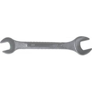 Ключ рожковый "Стандарт", инструментальная сталь 10х11 мм, FIT, 63479
