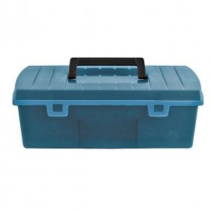 Ящик пластиковый для инструмента (325х145х115 мм), FIT, 65497