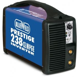 Сварочный аппарат (инвертор) Prestige 238 CE/MPGE, BLUEWELD, 816380