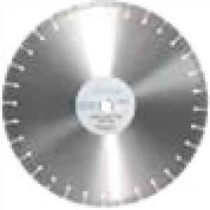 Алмазный диск BE-I, 450 х 30-25,4 мм, FUBAG, 58324-6