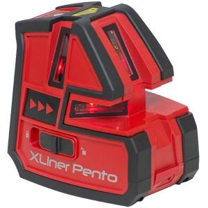 Самовыравнивающийся лазерный нивелир Xliner Pento, CONDTROL, 1-2-029