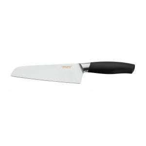 Азиатский кухонный нож FF+, FISKARS, 1015999