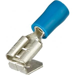 Синяя флажковая гильза с отводом, KNIPEX, KN-979912