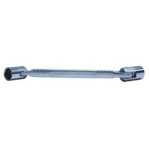 Торцевой карданный ключ 12 х 14 мм, JONNESWAY, W43A1214
