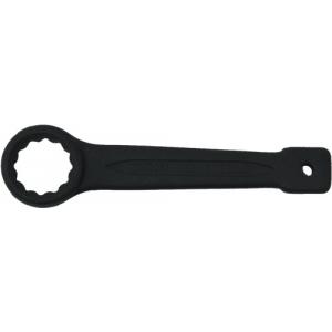 Накидной ударный ключ (24 мм) CrMo, JONNESWAY, W72124