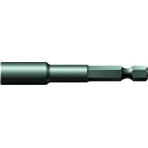Вставка торцевы х ключей (магнитные; метрические; 8 х 152 мм) 869/4 M, WERA, WE-380340