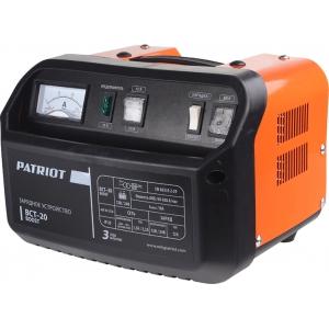 Пуско-зарядное устройство BCT-20 Boost, PATRIOT, 650302120