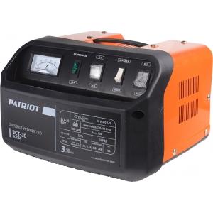 Пуско-зарядное устройство BCT-30 Boost, PATRIOT, 650302130