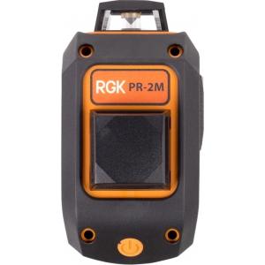Лазерный нивелир PR-2M, RGK, 4610011871801