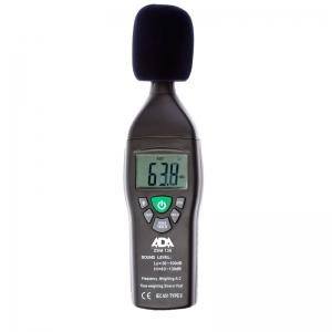 Измеритель уровня шума ZSM 130, ADA, А00111