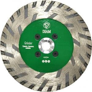 Алмазный диск по граниту Гранит-С Master Line 125*2,7*8*M14 DIAM 000559
