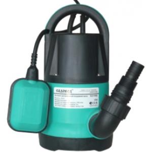 Дренажный насос для чистой воды 380 Вт, САДОВОД, БЦП-380Д