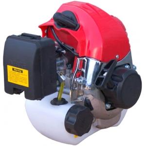 Двигатель для садовой техники 2-х тактный 0,65 кВт, GREEN-FIELD, GFG 22