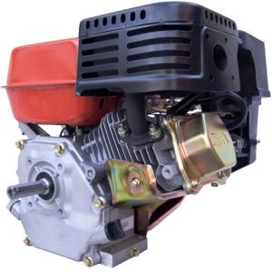 Бензиновый двигатель серия PRO 5,5 л/с, GREEN-FIELD, PRO - 5.5 HP (GX160)