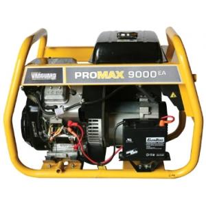 Генератор 7,0 кВт, ProMax 9000 EA, BRIGGS & STRATTON, 030409