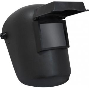 Сварочная маска без автоматического затемнения FG-II (черная), СВАРОГ