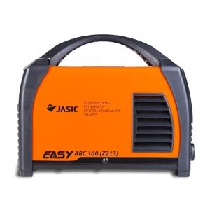 Инвертор сварочный для ручной дуговой сварки EASY ARC 160 (Z213), (Z213H) 20-160 А, СВАРОГ