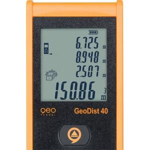 Дальномер лазерный GeoDist 40, GEO-FENNEL, 300040