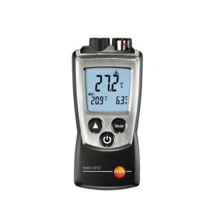 Термометр инфракрасный 810, с поверкой по температуре от -20 до -400 С, TESTO, 0560 0810П_1