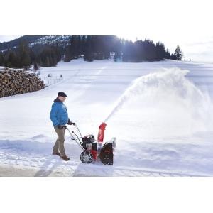 Бензиновый снегоуборщик SnowLine 560 II, 4 кВт, шир. 56 см, AL-KO, 112933