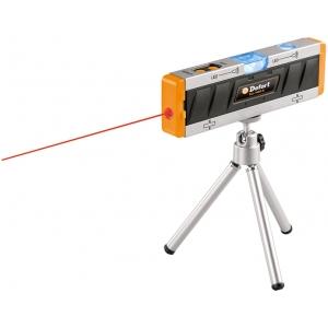 Лазерный уровень DLL-10MT-K, 10 м, точность 0,3 мм, DEFORT, 98293555