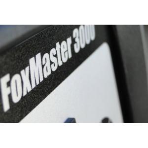 Аппарат ручной сварки, 380В, 25-300А, FoxMaster 3000, FOXWELD
