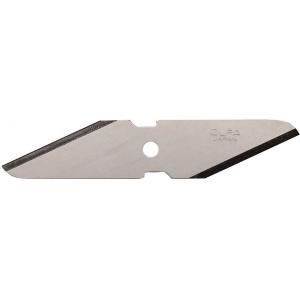 Лезвия для ножа CK-1, 18(35)х98х1 мм, 2 шт, OLFA, OL-CKB-1
