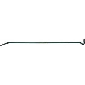 Лом-гвоздодер EXPERT KraftBAR, шестигранный, усиленный, 19мм, 1200мм, KRAFTOOL, 21903-120