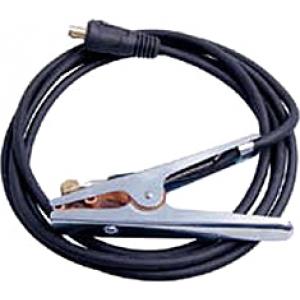 Комплект кабеля заземления, медь, до 300 А, 5 м, СКР-31 в сборе, БАРС, СВ000010627-2