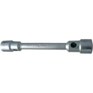 Ключ баллонный двухсторонний 32x33 мм, STELS, 14297