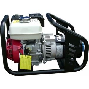 Бензогенератор 2,7 кВт, 3,6 л, серия Compact, GMGEN, GMH3500
