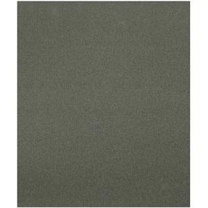 Бумага наждачная, абразивный слой - оксид алюминия, водостойкая бумажная основа, 230х280 мм, 10 шт, P60, КОНТРФОРС, 104104