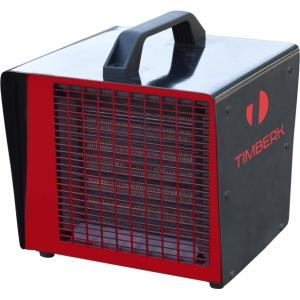 Тепловентилятор настольный 2.0 кВт, вертикальный, TIMBERK, TFH T20MDR