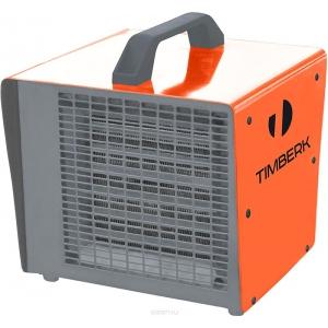 Тепловентилятор настольный 2.0 кВт, вертикальный, TIMBERK, TFH T20MDX