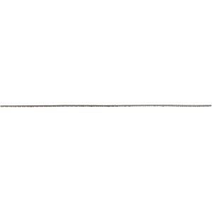 Полотна для лобзика, 130 мм, 20 шт, СИБИН, 1532-S-20