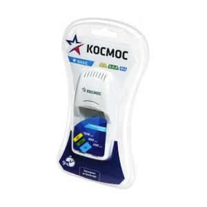 Зарядное устройство KOC501 без аккум, 14-16 часов, КОСМОС