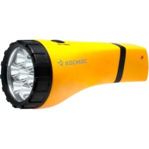 Аккумуляторный светодиодный фонарь Ac7005 LED-BL, КОСМОС