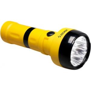 Аккумуляторный светодиодный фонарь Ac7007 LED-BL, КОСМОС