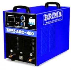 Аппарат инверторный ARC 400 BRIMA 0005935