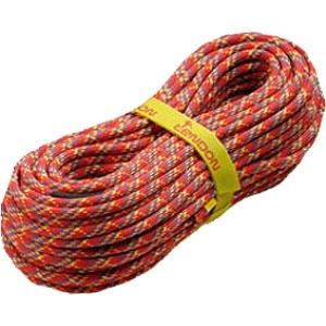 Веревка (шнур) плетеная статическая, 50 м, TOR, 107182