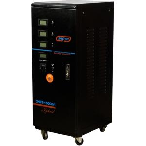 Стабилизатор CНВТ-15 000/1 Hybrid, ЭНЕРГИЯ, Е0101-0045